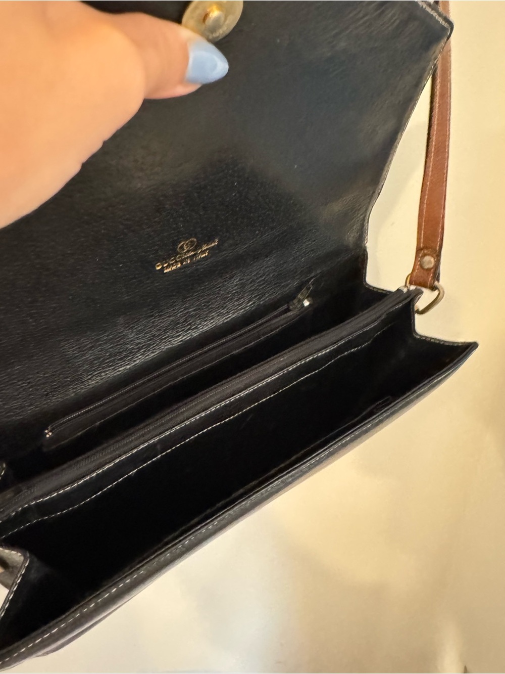 Vintage Gucci Anniversary Collection Bag - Picture 7 of 10